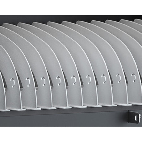 20X CUBE MINI AC CHARGECART ORC