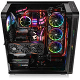 Thermaltake View 37 ARGB Edition Mid-Tower Chassis
