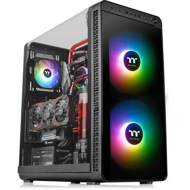 Thermaltake View 37 ARGB Edition Mid-Tower Chassis
