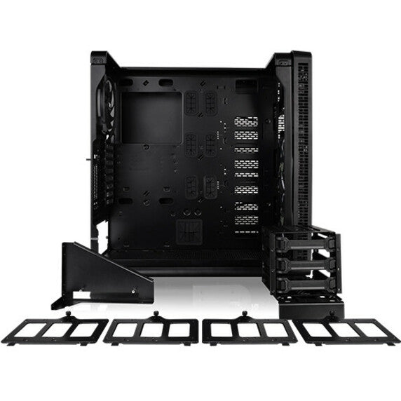 Thermaltake View 37 ARGB Edition Mid-Tower Chassis