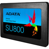 Adata Ultimate SU800 SU800SS 2 TB Solid State Drive - 2.5" Internal - SATA (SATA/600) - Black