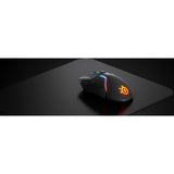 SteelSeries Hard Gaming Mouse Pad
