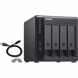 QNAP EXPANSION UNIT 4BAY