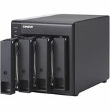 QNAP EXPANSION UNIT 4BAY