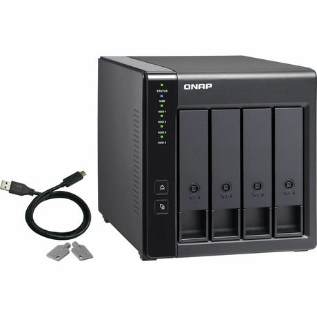QNAP EXPANSION UNIT 4BAY