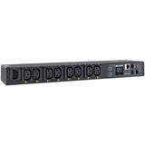 CyberPower PDU41004 Single Phase 100 - 240 VAC 15A Switched PDU