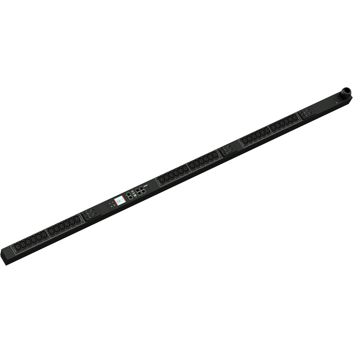 Raritan PX3-5703-F9M10V2 36-Outlets PDU