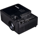InFocus IN136ST 3D Ready Short Throw DLP Projector - 16:10