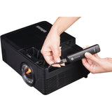 InFocus IN136ST 3D Ready Short Throw DLP Projector - 16:10