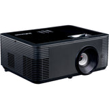 InFocus IN138HD 3D DLP Projector - 16:9 - Black