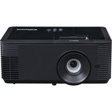 InFocus IN2136 3D Long Throw DLP Projector - 16:10