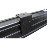 120" Outdoor Dual PrjctnScreen