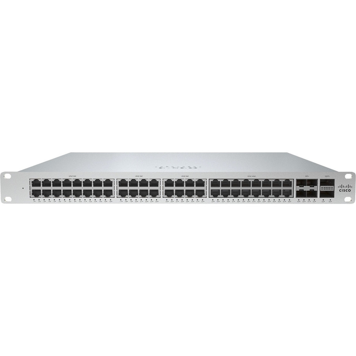 Meraki MS355-48X Layer 3 Switch