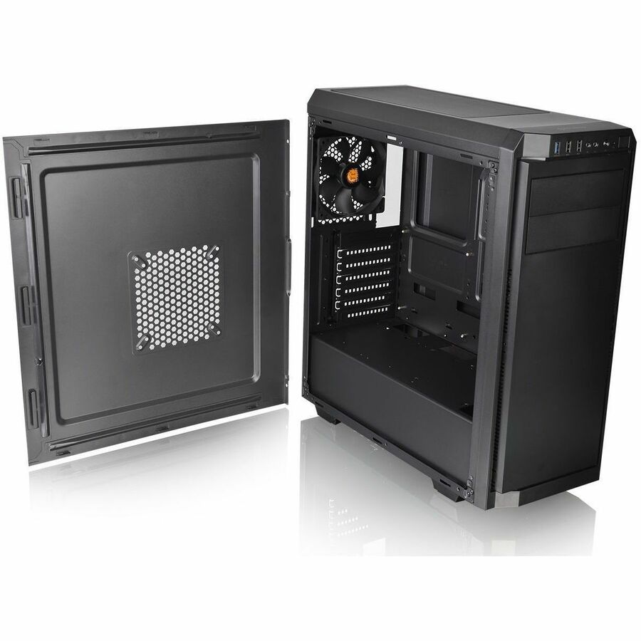 Thermaltake V100 Perforated Computer Case