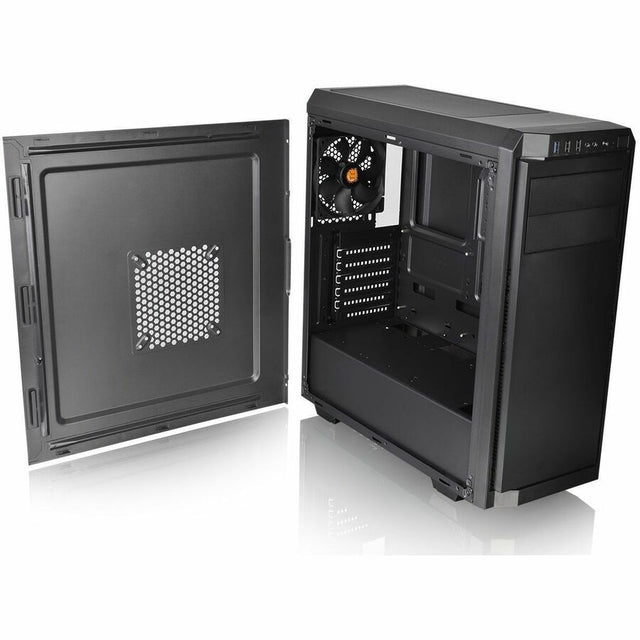 Thermaltake V100 Perforated Computer Case