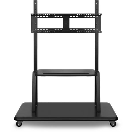 ViewSonic ViewBoard IFP5550-E2 - 4K Interactive Display with WiFi Adapter and Mobile Trolley Cart - 350 cd/m2 - 55"