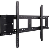ViewSonic ViewBoard IFP6550-E1 - 4K Interactive Display with WiFi Adapter and Fixed Wall Mount - 350 cd/m2 - 65"