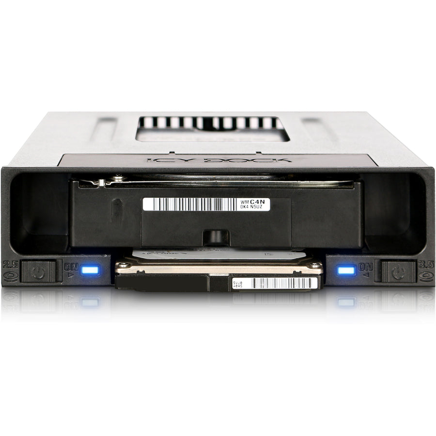 FLEXIDOCK MB795SP-B 5.25