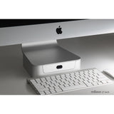 Rain Design mBase iMac Stand 27" iMac Pro - Space Gray
