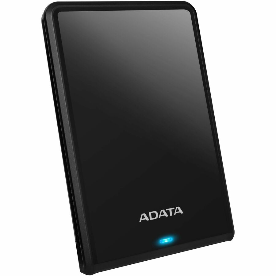 Adata HV620S 1 TB Portable Hard Drive - 2.5" External - Black