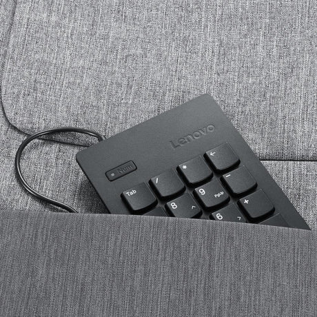 Lenovo USB Numeric Keypad Gen II