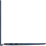 Asus ZenBook 13 UX333 UX333FA-DH51 13.3" Notebook - Intel Core i5 8th Gen i5-8265U - 8 GB - 256 GB SSD - Dark Royal Blue