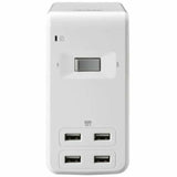 APC by Schneider Electric SurgeArrest Essential 6-Outlet Surge Suppressor/Protector