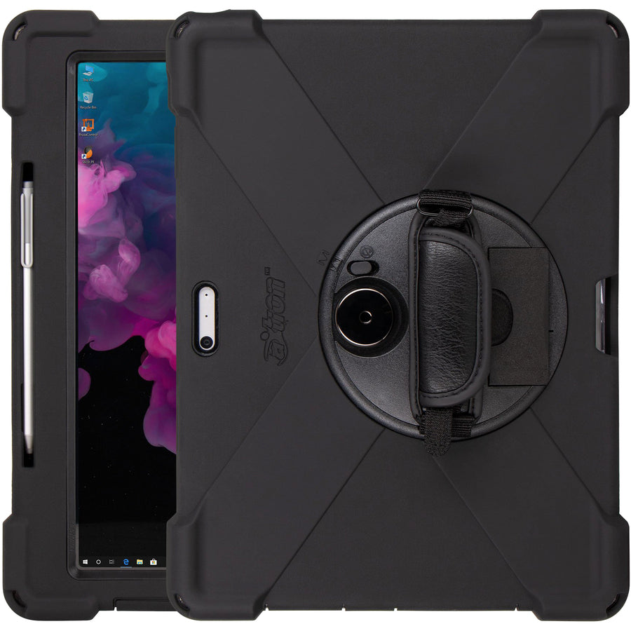 The Joy Factory aXtion Bold MP Carrying Case Microsoft Tablet