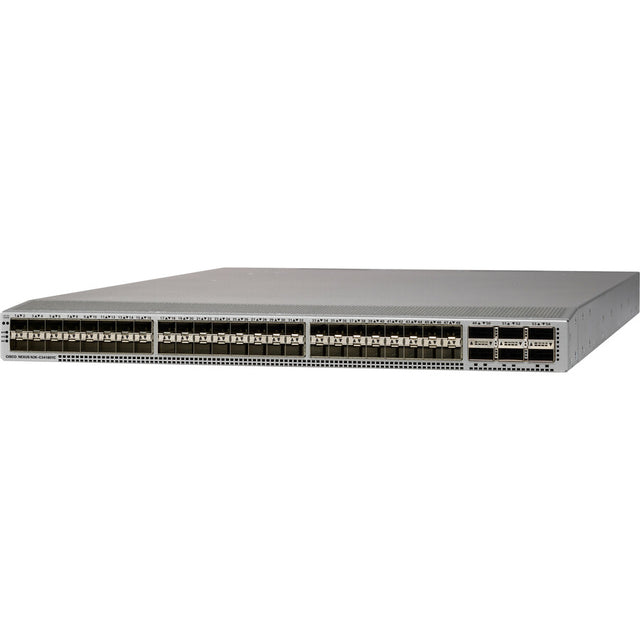 Cisco Nexus 3000 34180YC Layer 3 Switch