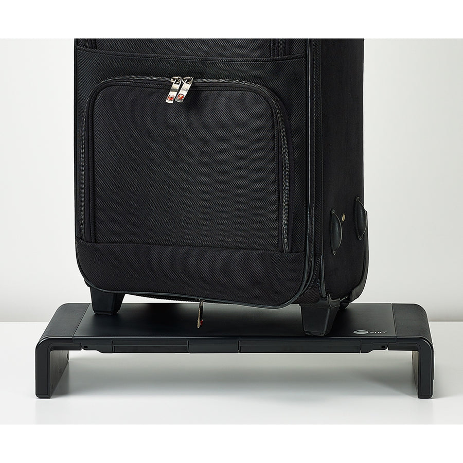 STYLISH FOLDABLE MONITOR STAND