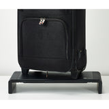 STYLISH FOLDABLE MONITOR STAND