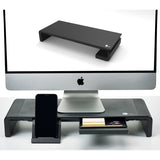 STYLISH FOLDABLE MONITOR STAND