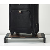 SIIG Stylish Foldable Monitor Stand with USB Hub