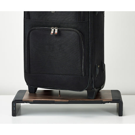 STYLISH FOLDABLE MNTR STAND USB