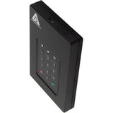 Apricorn Aegis Fortress 5 TB Hard Drive - External