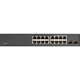 GIGABIT SMART SWITCH 18 PORT