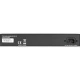 GIGABIT SMART SWITCH 18 PORT