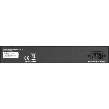GIGABIT SMART SWITCH 18 PORT