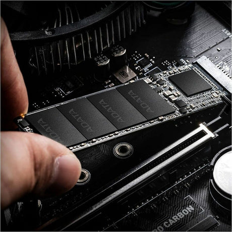 XPG SX6000 Pro ASX6000PNP-256GT-C 256 GB Solid State Drive - M.2 2280 Internal - PCI Express (PCI Express 3.0 x4)