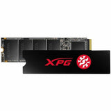 XPG SX6000 Pro ASX6000PNP-256GT-C 256 GB Solid State Drive - M.2 2280 Internal - PCI Express (PCI Express 3.0 x4)