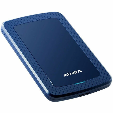 Adata HV300 1 TB Hard Drive - External - Blue