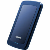 Adata HV300 1 TB Hard Drive - External - Blue