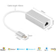 4XEM USB-C to Ethernet Adapter