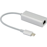 4XEM USB-C to Ethernet Adapter