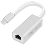 4XEM USB-C to Ethernet Adapter