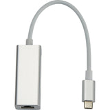 4XEM USB-C to Ethernet Adapter