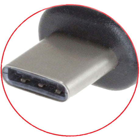 4XEM USB Type-C to USB Type-B Mini Adaptor