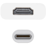 4XEM USB-C to HDMI Adaptor