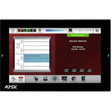 AMX 7" Modero G5 Wall Mount Touch Panel