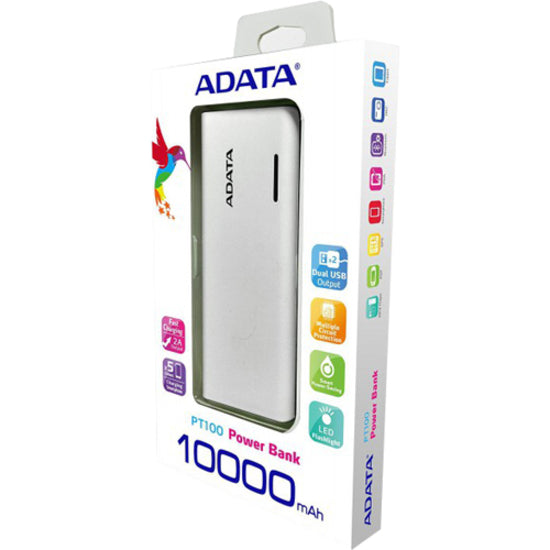 Adata PT100 Power Bank